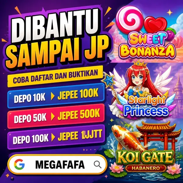 situs slot daftar langsung dapat bonus